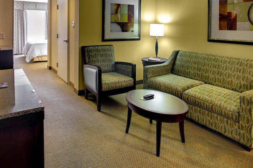 Hilton Garden Inn Richmond South/Southpark Colonial Heights Room photo