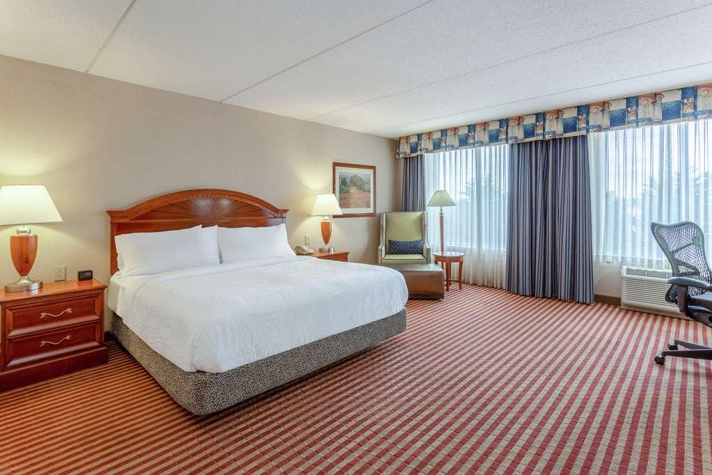 Hilton Garden Inn Richmond South/Southpark Colonial Heights Room photo