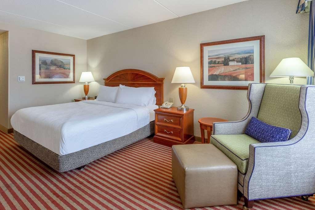 Hilton Garden Inn Richmond South/Southpark Colonial Heights Room photo