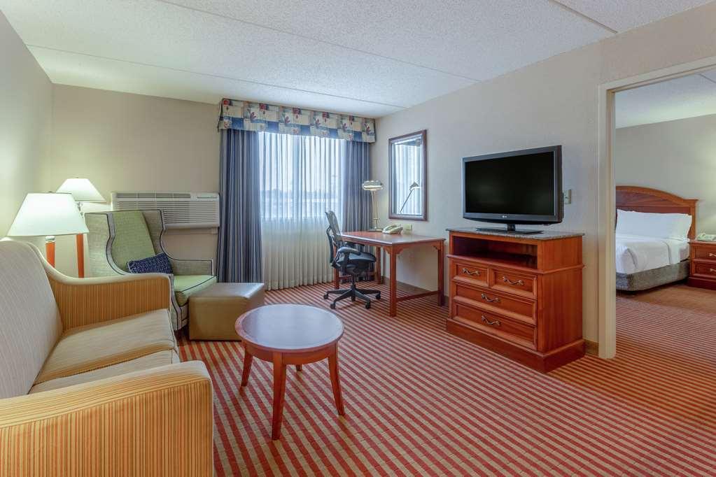 Hilton Garden Inn Richmond South/Southpark Colonial Heights Room photo